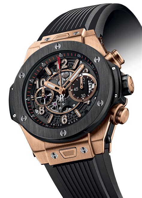 hublot men's big bang unico watch|Hublot big bang king.